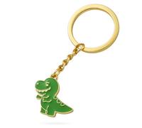 Porte-Clés Dinosaure, Porte Dino de Sac pour Femmes