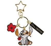 Porte-clés Disney Britto Stitch Midas Multicolore G