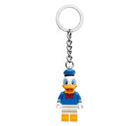 LEGO Disney 854111 Porte-clés Donald Duck Minifigure