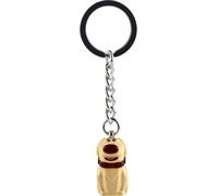 Porte-clés Doug le chien