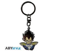 ABYstyle – Porte-clés Vegeta – Dragon Ball