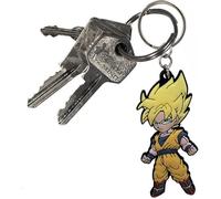 ABYstyle Porte-clés PVC Goku – Dragon Ball