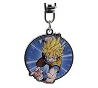 Porte-Cles - Dragon Ball - Goku Super Saiyan