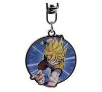 Porte-Cles - Dragon Ball - Goku Super Saiyan