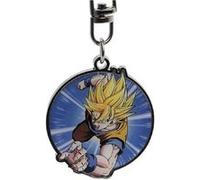 Porte-cles - Dragon Ball - Goku Super Saiyan Orange