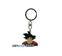 Porte-cles - Dragon Ball Super - Goku Classique