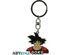 Porte-cles - Dragon Ball Super - Goku Classique G