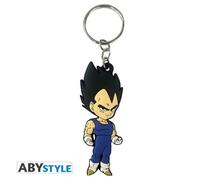ABYstyle – Porte-clés PVC – Vegeta – DRAGON BALL