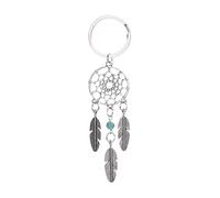 Porte-clés Dreamcatcher - Porte-clés Dream Catcher, Porte-clés Dream Catcher | Porte-clés attrape-rêves, porte-clés attrape-rêves à pampilles en plumes | Porte-clés attrape-rêves pour sac, fournitures
