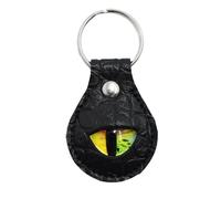 Porte-clés drôle, charme de sac à main contre le mauvais œil | pendentif vintage de protection des yeux maléfiques,Porte-clés porte-bonheur fait à la main, accessoires de sac à dos, pendentif de