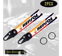 Porte-Clés Durable Pour Moto,138 Pendentifs,Accessoires Pour Yamaha R3,Vespa,Gts,Nmax,Tmax,T900,Xj6,Honda,Pcx - Type H