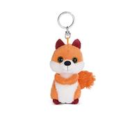 Porte-clés écureuil Coleen Câline 10cm