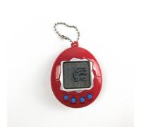 Porte-Clés Électronique Pour Animaux Domestiques, Jouet Éducatif, Cyber-Virtuel, Amusant, Nostalgique Des Années 90, Cadeau Pour Enfants, 1 Pièce