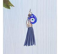 Porte-clés, élégant Porte-clés Portable pour Mauvais œil, Classique pour Homme Cadeau de Famille Cadeau pour Amis Femme