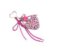 Porte-clés en corde tressée, décorations de, breloques de voiture, accessoires tendance, pendentif de à, breloque pour sacs à main