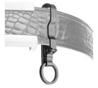 Porte-clés en de titane - Multifonctionnel à dégagement rapide | Porte-clés en de titane pour clés de voiture | Pour adolescents, femmes, hommes, maris, pères, l'école, voyages e