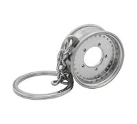 Porte-clés en forme de jante Centerline