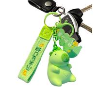 Porte-clés en menuisier - Porte-clés de charpentier créatif super mignon musical jouant de la musique - Jouet de charpentier réaliste, porte-clés de charpentier créatif super mignon, pendentif de sac