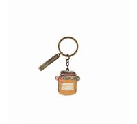 Porte-clés en métal - Paddington (Marmelade)