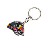 Porte-clés en métal Pedro Acosta RB Racing