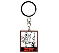 Porte-cles - Asterix Et Obelix - Asterix G