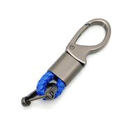 Porte-clés en Métal Tressé pour Moto pour Kawasaki pour Versys-X 300, pour Versys X 250 pour 650 1000