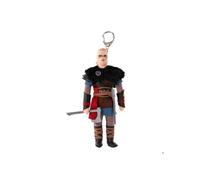 Porte-clés en peluche ASSASSIN'S CREED Eivor femme