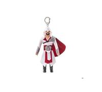 Porte-clés en peluche ASSASSIN'S CREED Ezio Auditore 21,5 cm