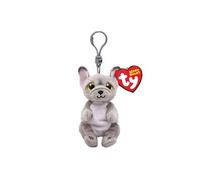 Beanie Bellies Clip Wilfred Le Chien