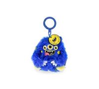 Porte-clés en peluche - tiny monster
