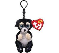 Beanie Bellies Clip Ranger Le Chien