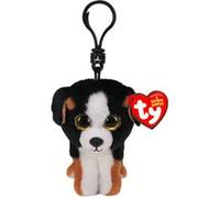 Ty Clip Roscoe Le Chien Rouge TU