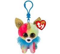 Beanie Boo's Clip Yips Le Chihuahua