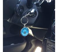 Porte-clés En Résine Norauto ''je Peux Pas J'ai Piscine''