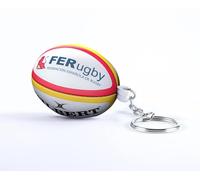 Porte-clés Espagne Rugby Gilbert - Keyring Espagne