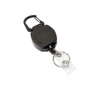 Rétracteur Sidekick ID Badge and Key Reel - 0KB1-0A21 Key-Bak