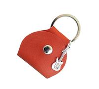 Porte-clés Étui pour Médiators De Guitare - Fabriqué avec Une Bonne Texture, Pendentif Organisateur De Rangement pour Pics | Sac De Plectres De Guitare Petit Et Portable pour L'école, Idéal pour