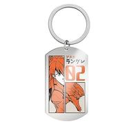 Porte-clés EVA Personnage Anime Pendentif Ange EVA Pendentif Rei Ayanami Pendentif Asuka Langley Souryuu Porte-clés Shinji Ikari Porte-clés EVA Evangelion Cosplay Prop Porte-clés Rei Ayanami