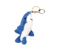 Porte-clés fait à la main inspiré de, breloque avec diverses créatures marines, pendentif n Crochet pour, chaîne marine