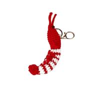 Porte-clés fait à la main inspiré de, breloque avec diverses créatures marines, pendentif n Crochet pour, chaîne marine