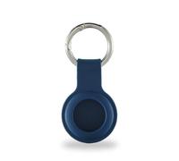 Hama Porte-clés AirTag bleu