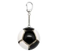 Porte-clés Fidget Coupe du monde de football (sans lumière BK)