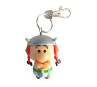 Porte cles figurine Chibi Obelix