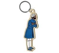 Porte-clés Figurine en Bois Akimoff Blake et Mortimer, Nasir (2020)
