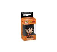 Porte-clés Figurine Funko Pop Dragon Ball Z Gohan avec épée