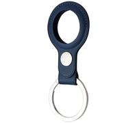 Porte-Clés FineWoven Apple AirTag - Bleu Baltique (MT2K3ZM/A)