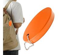 Porte-clés flottant | Porte-clés avec bouée marine | pour les sports nautiques | Porte-clés Flottant | Porte-hiavi Flottant | Llavero Flottant | Pour le camping Natation Surf 2026