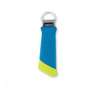Carson Porte-clés Flottant, Vert/Bleu avec Technologie de Noyau en Mousse légère Imperméable et Flottant idéal pour la Navigation de Plaisance, la pêche et Les activités de Plein air (FA-30(03))