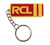 Porte Clés foot RC Lens