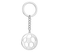 Porte-Clés Football - Porte-Cléf Soccer et Charme de Sac pour Femmes, Cadeaux de Porte-Clé Cool pour Amatrices de Football